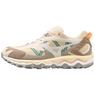 Mizuno Wave Mujin TL GTX mojave desert/snow white/peach melba